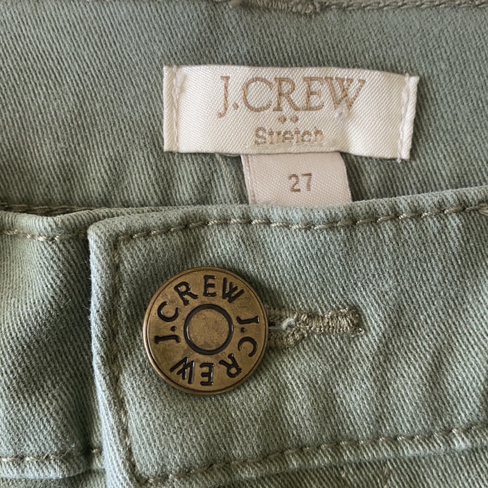 J Crew pants - Picture 2 of 5